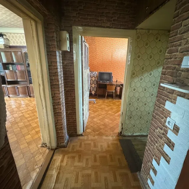 Сдаётся 2-комнатная квартира, 48 м²