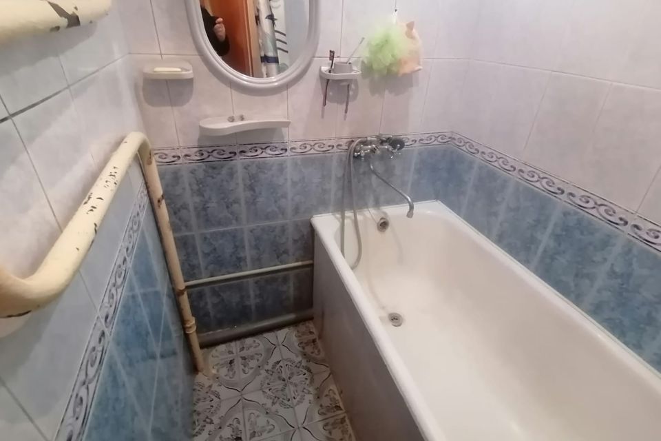Сдаётся 1-комнатная квартира, 31 м²