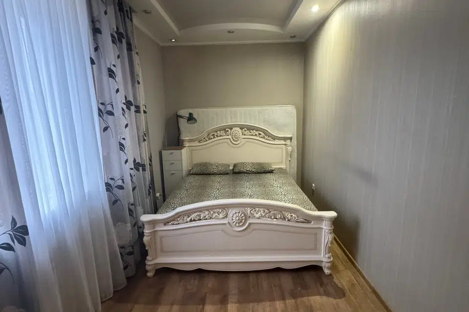 Сдаётся 2-комнатная квартира, 45 м²