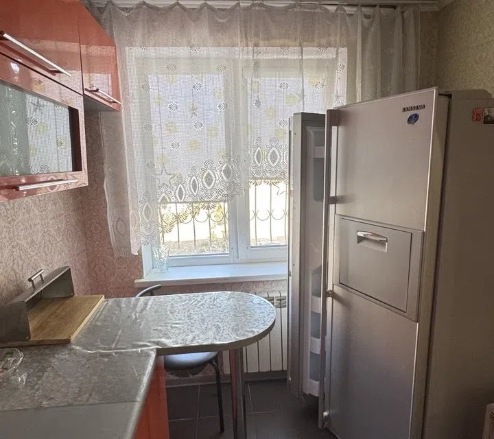 Сдаётся 3-комнатная квартира, 65.1 м²