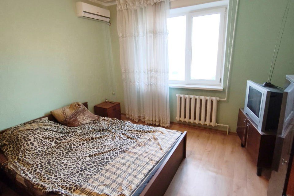 Сдаётся 2-комнатная квартира, 42 м²