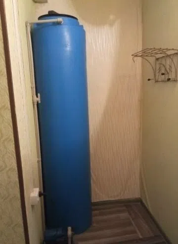 Сдаётся 2-комнатная квартира, 57 м²