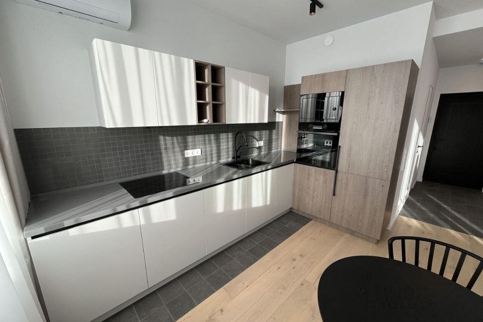 Сдаётся 1-комнатная квартира, 41 м²