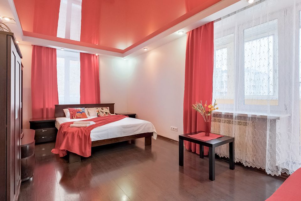 Сдаётся 1-комнатная квартира, 33.1 м²