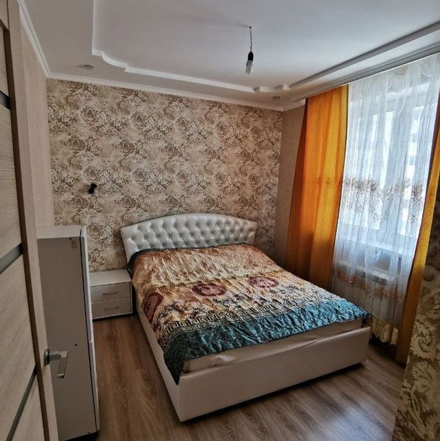 Сдаётся 2-комнатная квартира, 49 м²