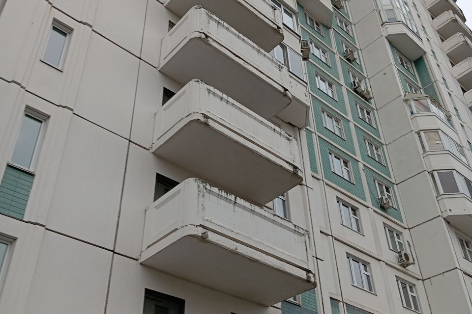 Сдаётся 1-комнатная квартира, 43 м²