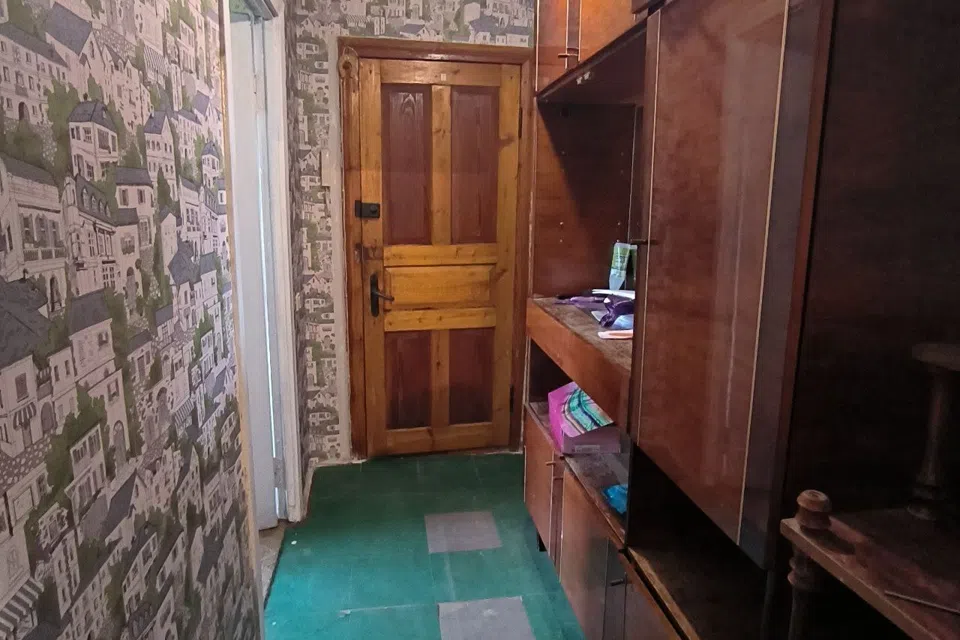 Сдаётся 2-комнатная квартира, 44 м²