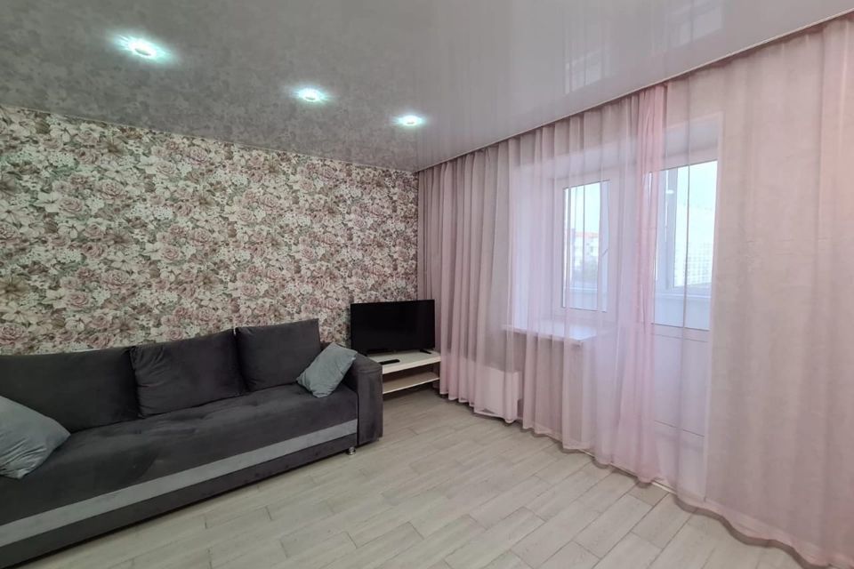 Сдаётся студия, 28.7 м²