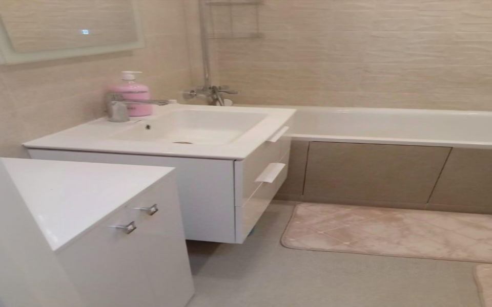 Сдаётся 1-комнатная квартира, 45 м²
