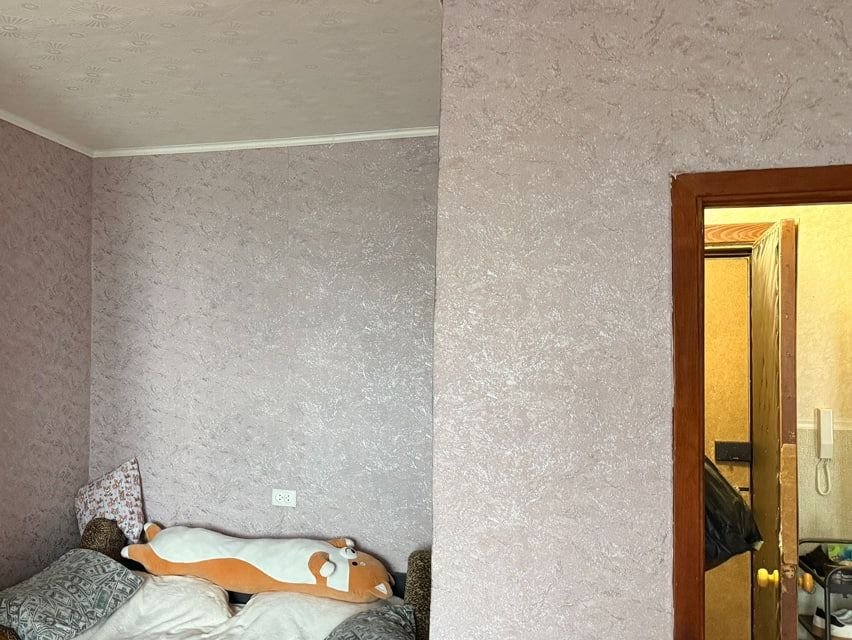 Сдаётся 1-комнатная квартира, 46 м²