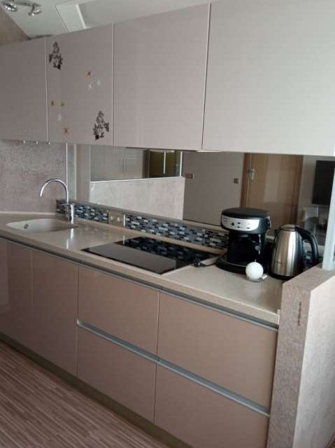 Сдаётся 2-комнатная квартира, 59 м²