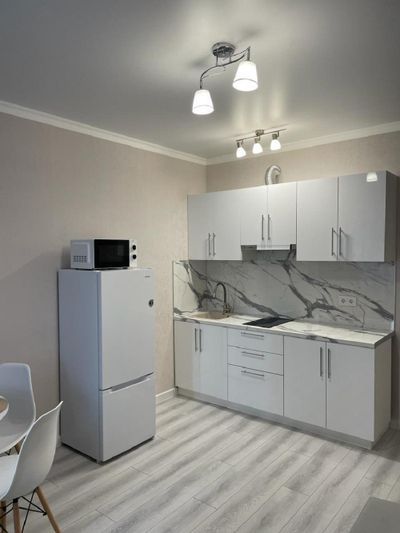 Сдаётся 1-комнатная квартира, 38 м²