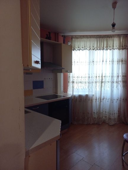 Сдаётся 2-комнатная квартира, 54 м²