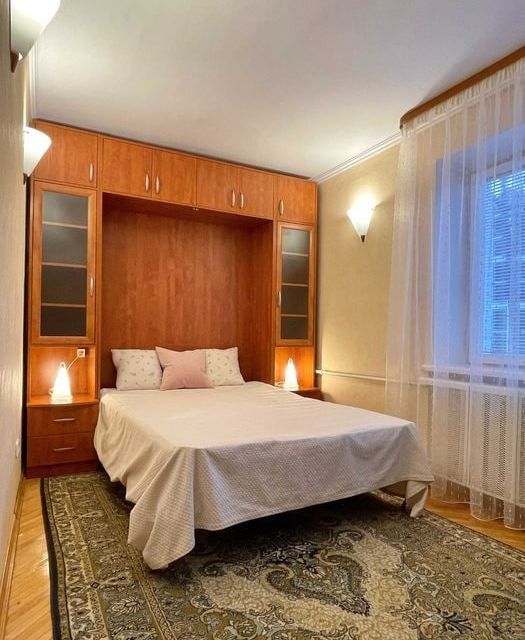 Сдаётся 2-комнатная квартира, 45 м²