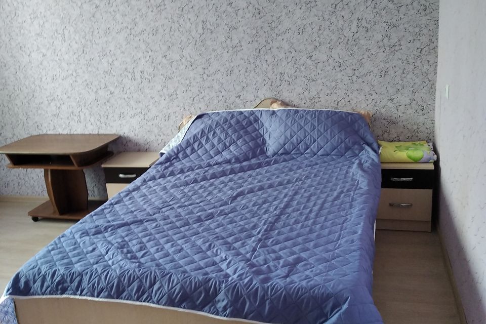 Сдаётся 1-комнатная квартира, 34 м²