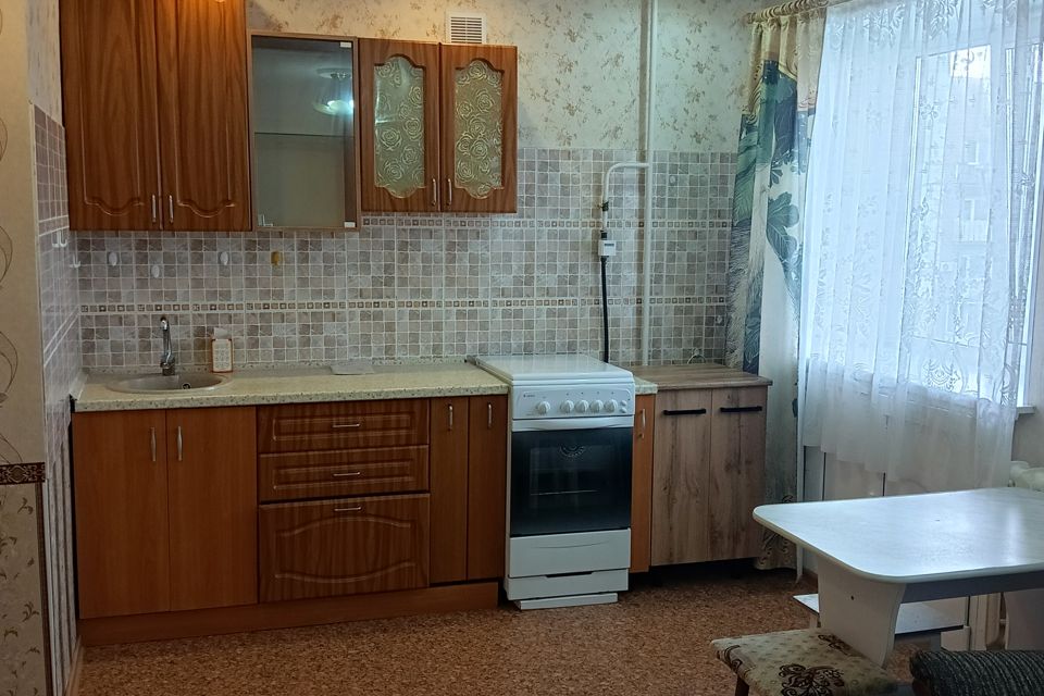 Сдаётся 2-комнатная квартира, 41 м²