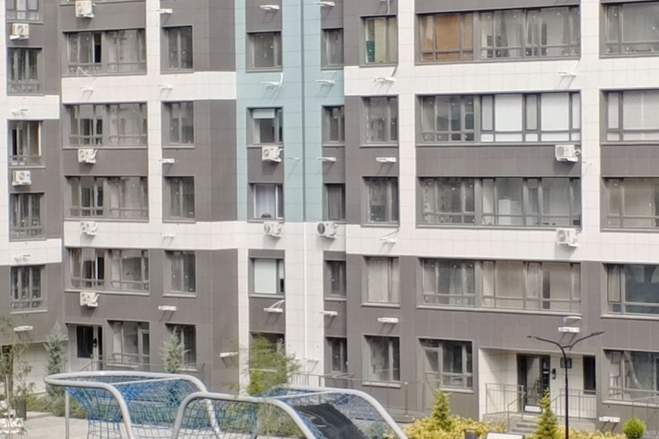 Сдаётся студия, 24 м²