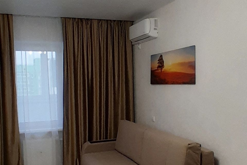Сдаётся студия, 29.4 м²