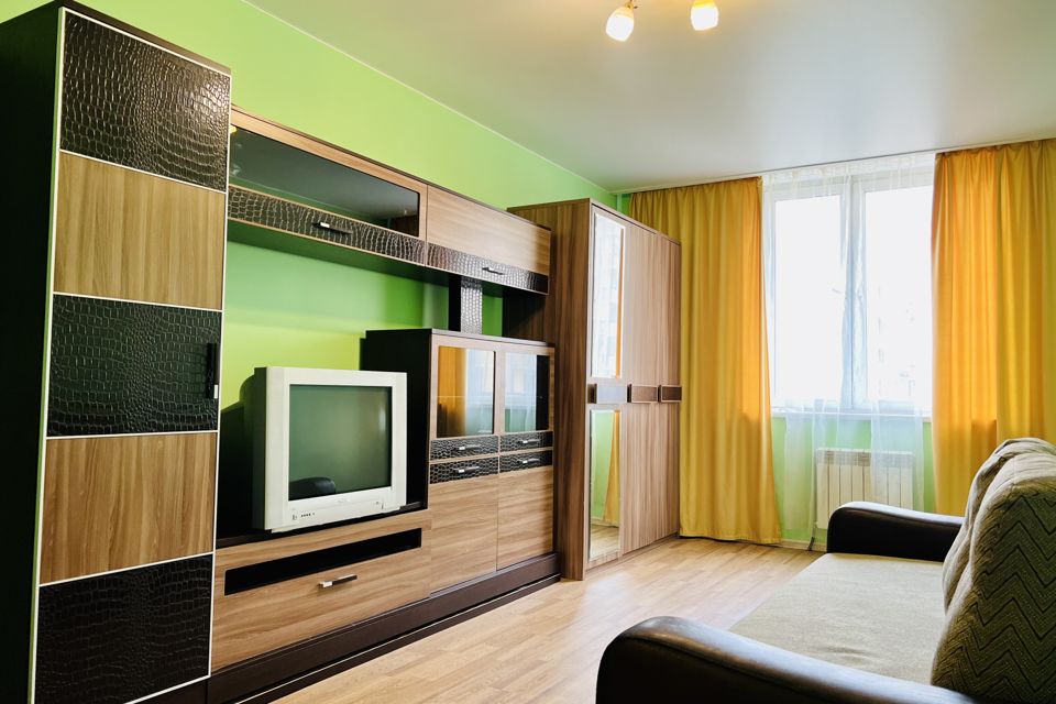 Сдаётся 2-комнатная квартира, 60 м²