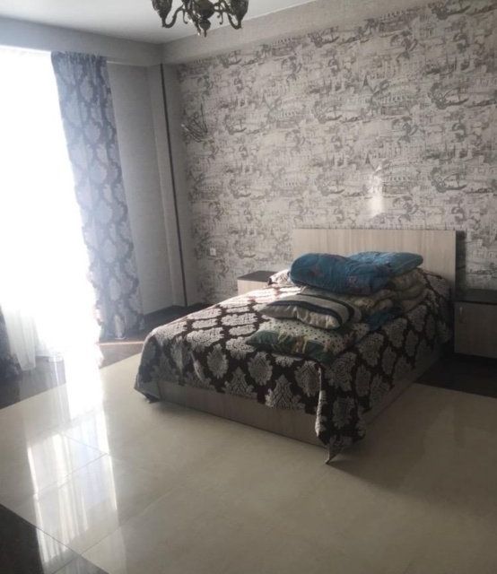 Сдаётся 1-комнатная квартира, 36 м²