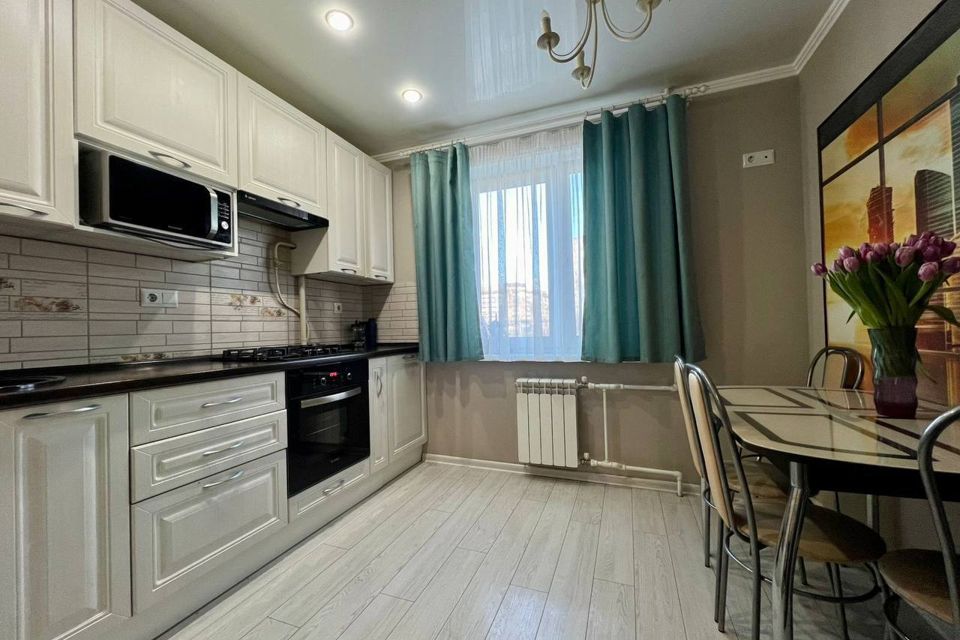 Сдаётся 2-комнатная квартира, 48 м²