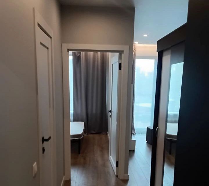 Сдаётся 1-комнатная квартира, 41 м²