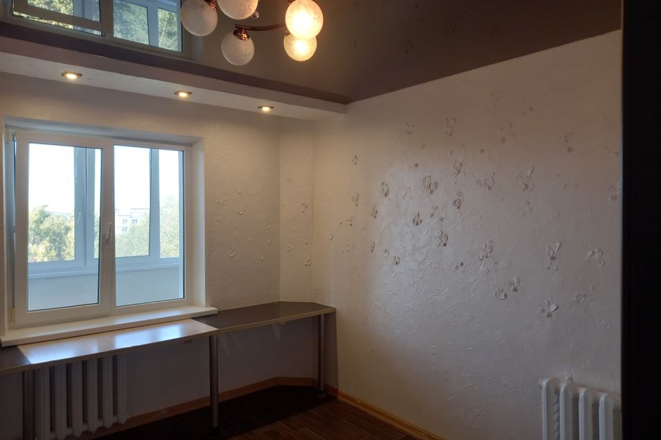 Сдаётся 3-комнатная квартира, 74 м²