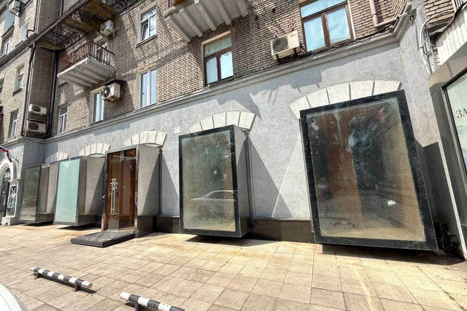 Сдаётся помещение своб. назначения, 209 м²