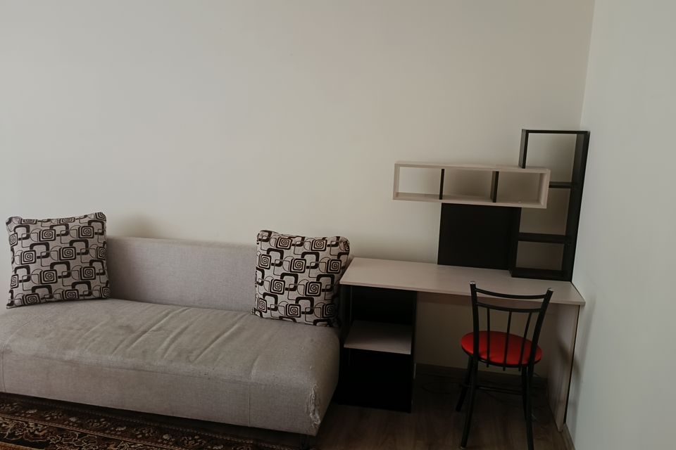 Сдаётся 2-комнатная квартира, 60 м²