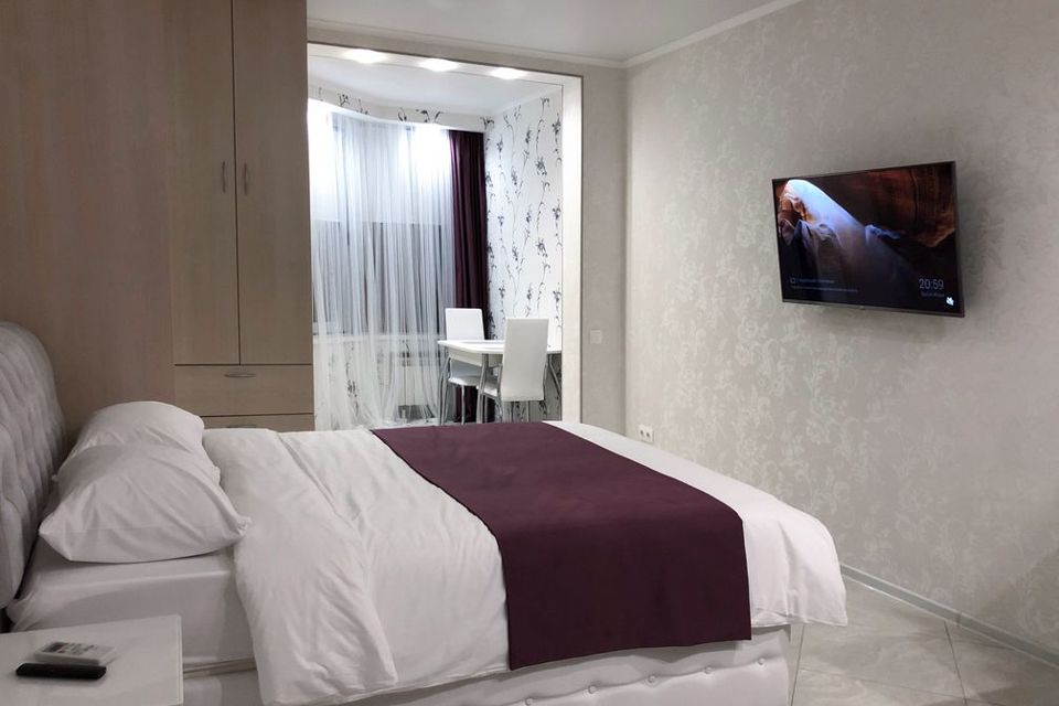 Сдаётся студия, 32 м²