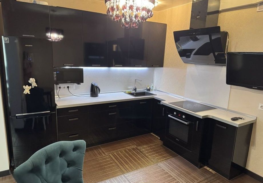 Сдаётся 1-комнатная квартира, 32.5 м²