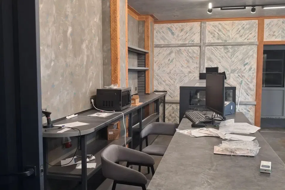 Сдаётся помещение общ. питания, 80 м²