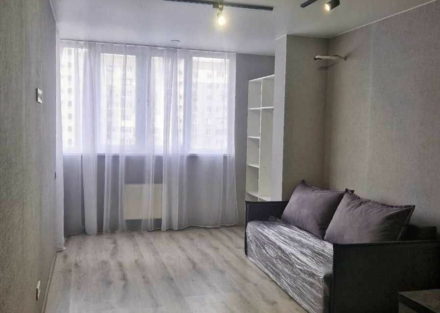 Сдаётся студия, 25 м²