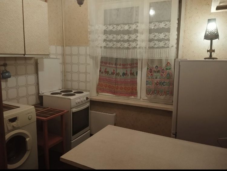 Сдаётся 2-комнатная квартира, 47 м²