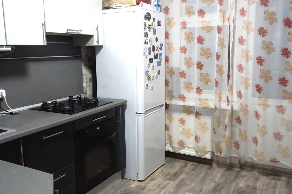 Сдаётся 2-комнатная квартира, 50 м²