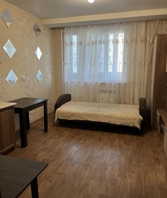 Сдаётся студия, 30 м²
