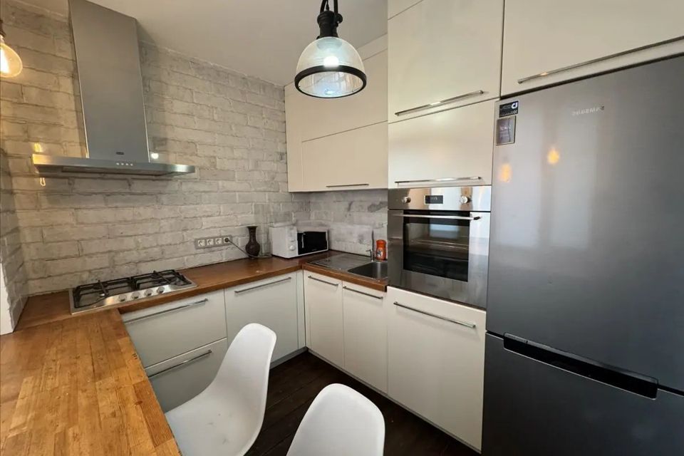 Сдаётся студия, 30 м²