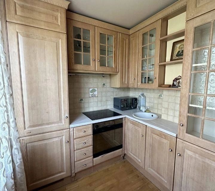 Сдаётся 1-комнатная квартира, 33 м²