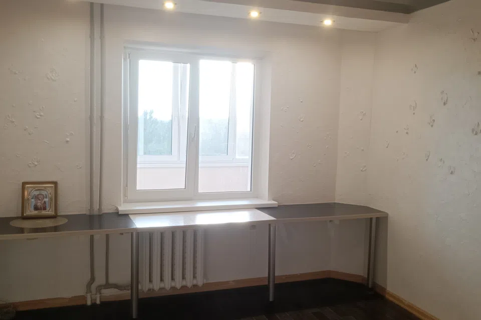 Сдаётся 3-комнатная квартира, 74 м²