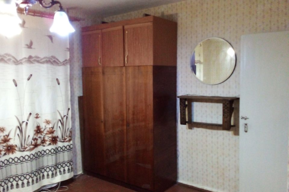 Сдаётся 1-комнатная квартира, 31 м²