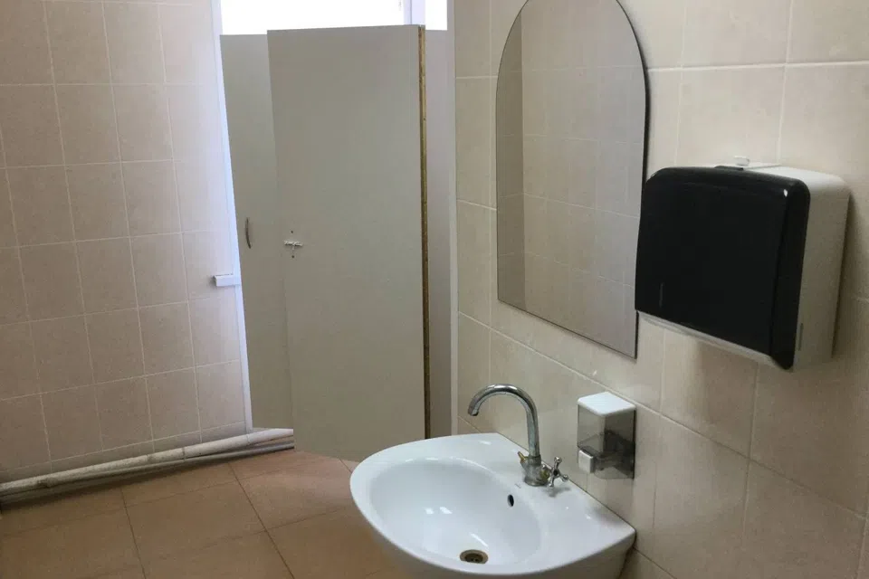 Сдаётся помещение своб. назначения, 54 м²
