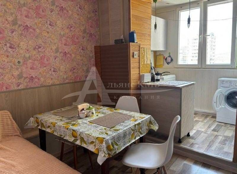 Сдаётся 1-комнатная квартира, 36.6 м²