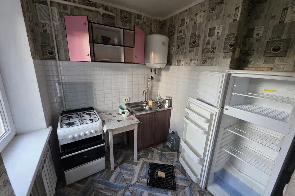 Сдаётся 1-комнатная квартира, 22 м²