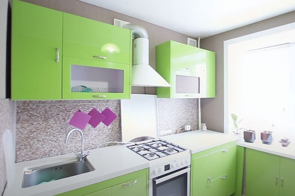 Сдаётся 1-комнатная квартира, 31 м²