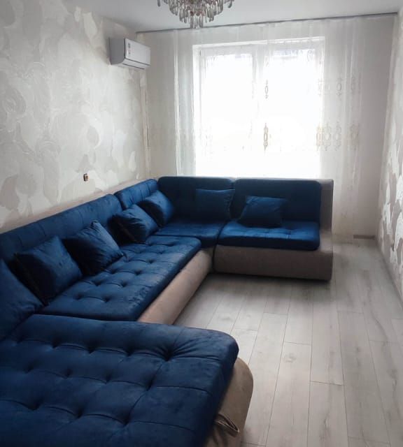 Сдаётся 2-комнатная квартира, 58.8 м²