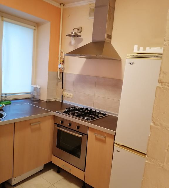 Сдаётся 1-комнатная квартира, 43.5 м²