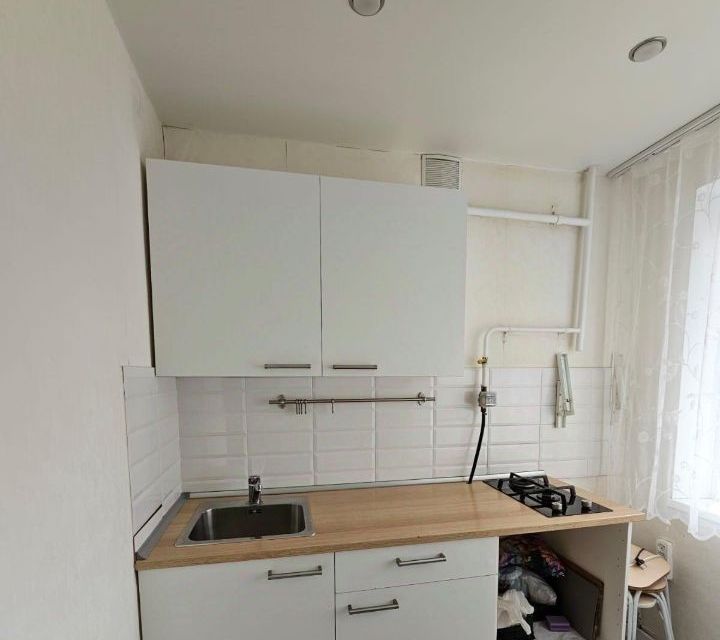 Сдаётся 1-комнатная квартира, 30 м²