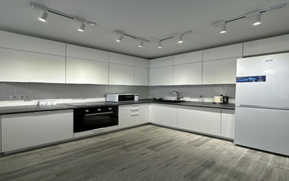 Сдаётся 1-комнатная квартира, 45 м²