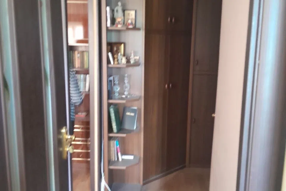 Сдаётся 1-комнатная квартира, 30 м²