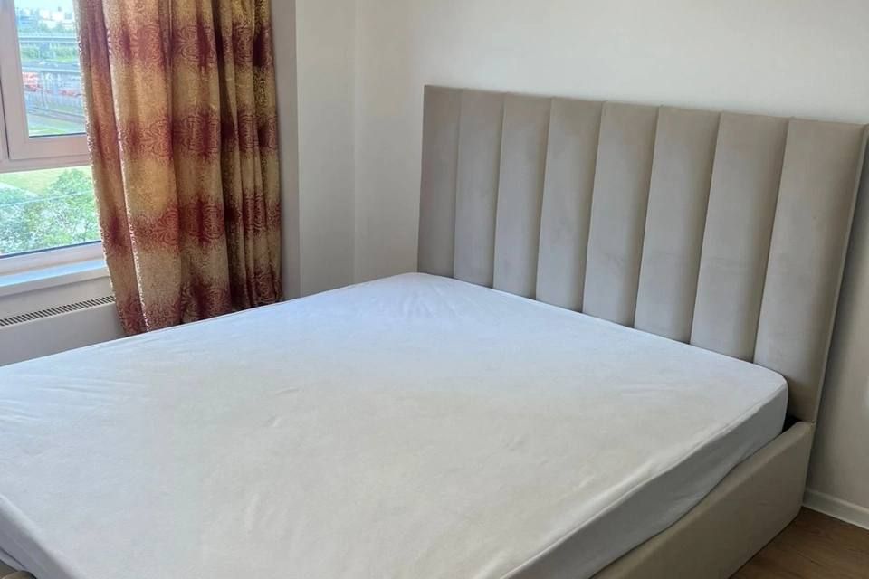 Сдаётся 1-комнатная квартира, 39 м²
